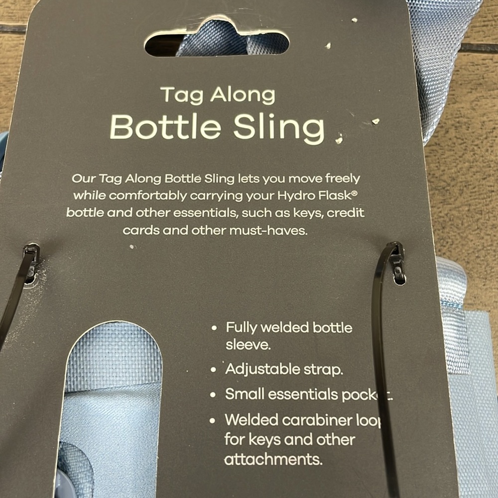 Hydro Flask Tag Along Bottle sling 32oz-40oz
